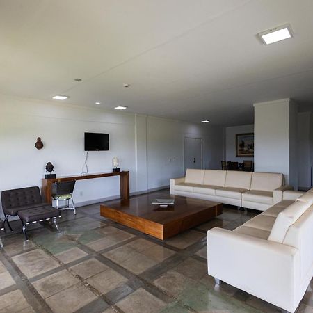 Barra do Garças Araguaia Hotel מראה חיצוני תמונה